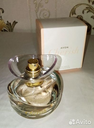 Духи, парфюм, остатки во флаконах