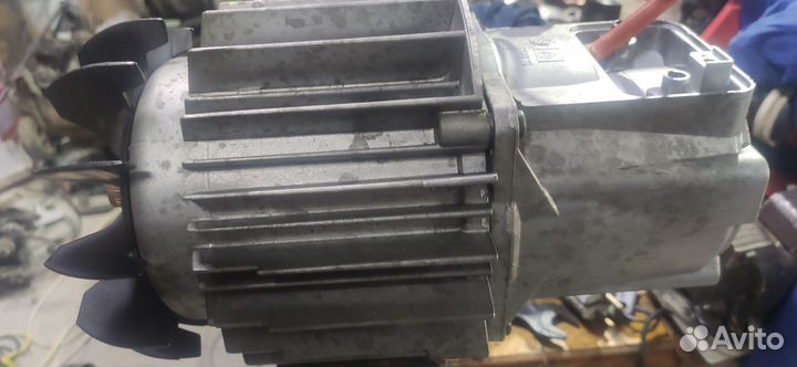 Мойка karcher двигатель k 5.20