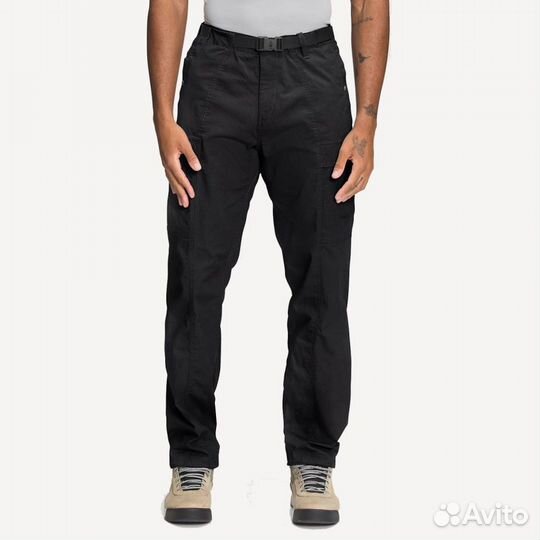 THE north face Ripstop Cargo Easy Pants штаны