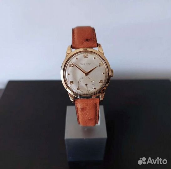 Ulysse Nardin VTG