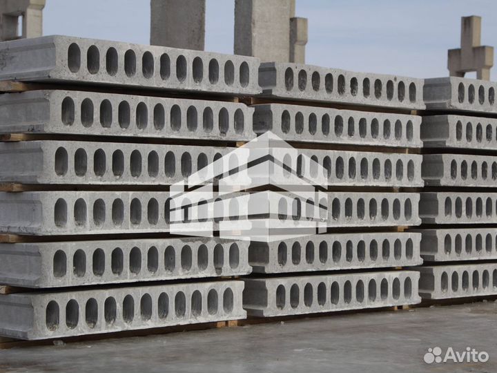 Плиты дорожные 1П 18-15-90 жби на заказ