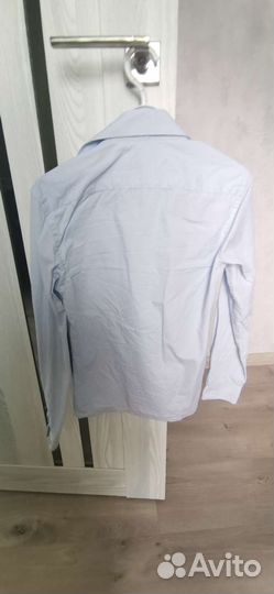 Sky lake рубашка 134