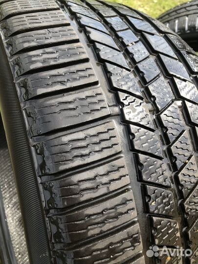 Continental ContiCrossContact Winter 295/35 R21 107V