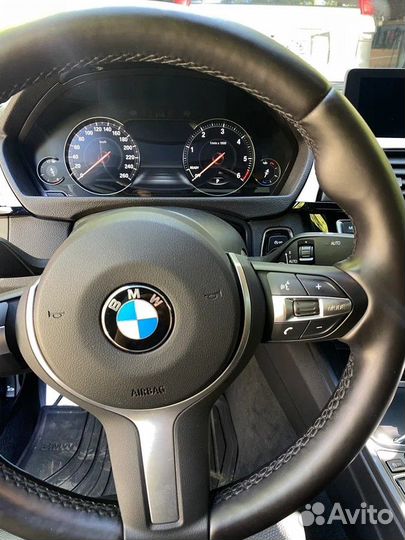 LED Приборная Панель BMW F30 F32 F34 F36