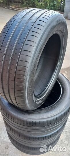 Michelin Primacy 3 ZP 225/55 R17