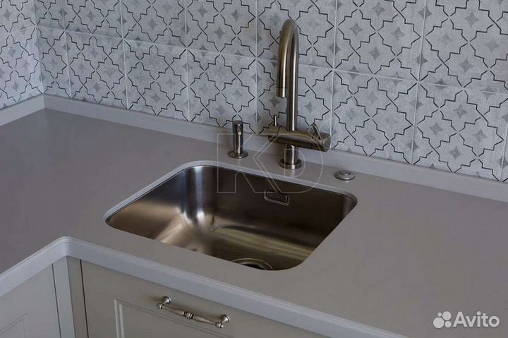 Кухня на заказ по индивидуальным размерам