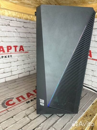 Игровой компьютер i5-3330