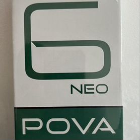 TECNO Pova 6 Neo, 8/128 ГБ