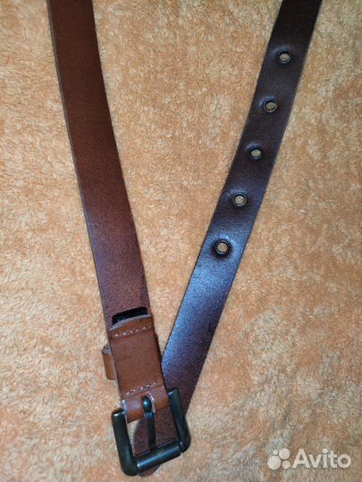 Massimo dutti ремень