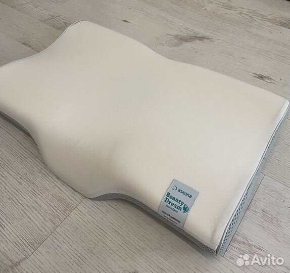 Подушка ортопедическая для взрослых