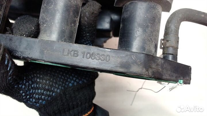 Коллектор впускной Land Rover Freelander 1, 2003