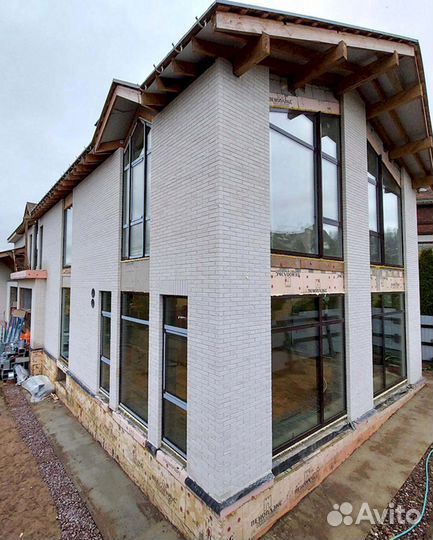 Производство/пластиковых окон/ балконов