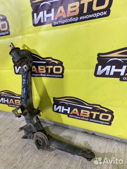 Рычаги honda civic 4d