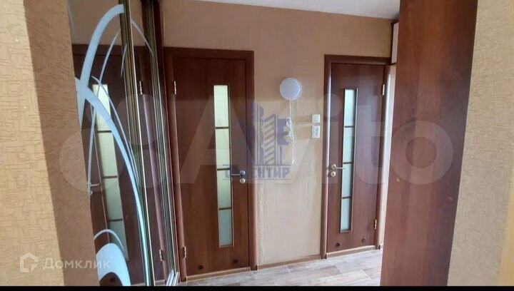 2-к. квартира, 52 м², 9/9 эт.