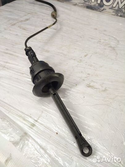 Главный цилиндр сцепления Peugeot 307