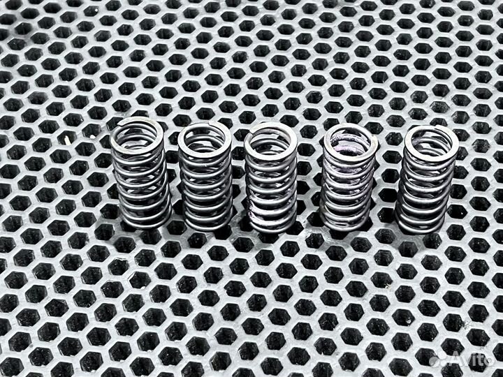 Пружины Honda CRF 250R 2004-2008