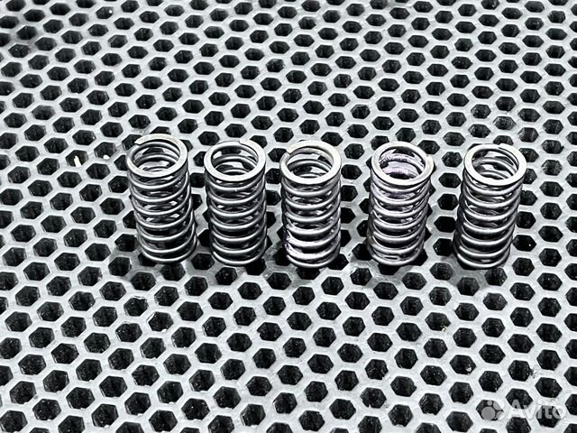 Пружины Honda CRF 250R 2004-2008