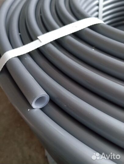 Труба сшитый полиэтилен PE-RT, PEX-b