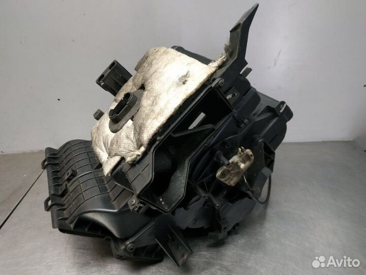 Корпус печки Hyundai Solaris RB G4FC 2013