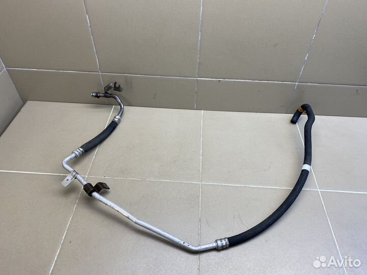 Трубка гидроусилителя VAZ LADA Largus