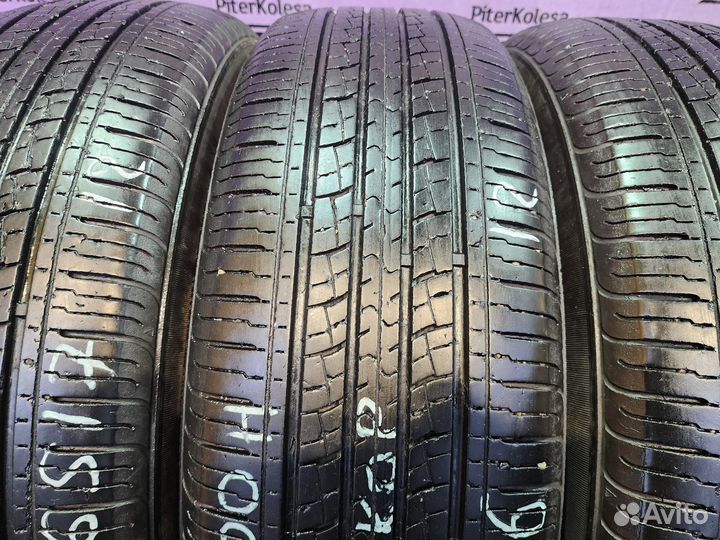 Kumho Solus KH16 225/65 R17 H