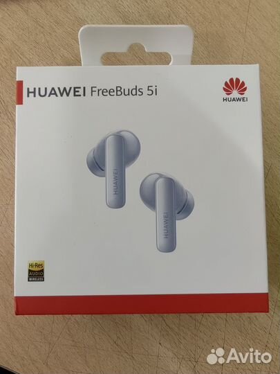 Huawei freebuds 5i