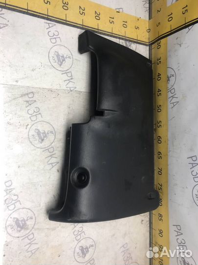 Накладка блока предохранителей Dodge Stratus 2