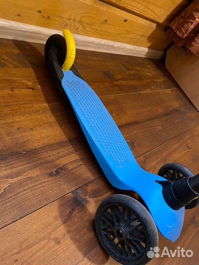 Самокат детский