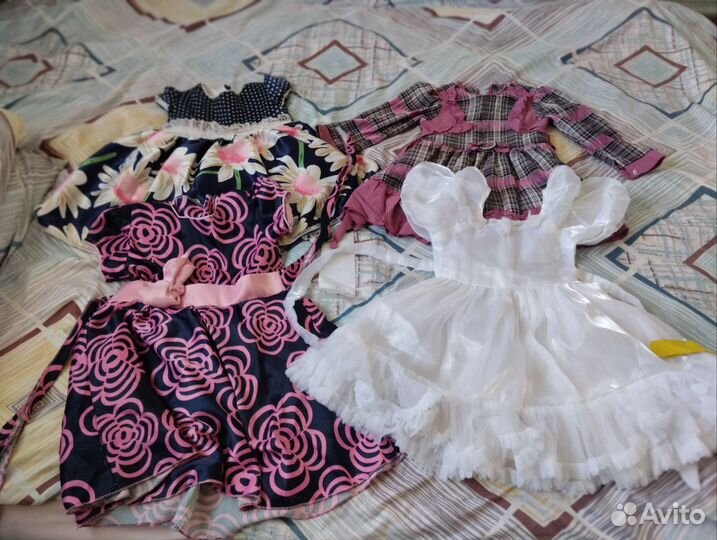 Одежда для девочки
