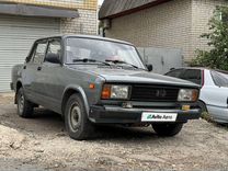 ВАЗ (LADA) 2105 1.6 MT, 2010, 30 000 км, с пробегом, цена 370 000 руб.