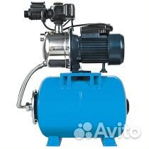 Универсальная станция