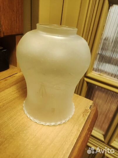 Плафоны для люстры 5 шт