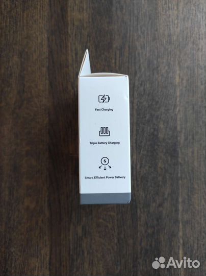 Зарядное устройство Insta360 X3 (оригинал, новое)