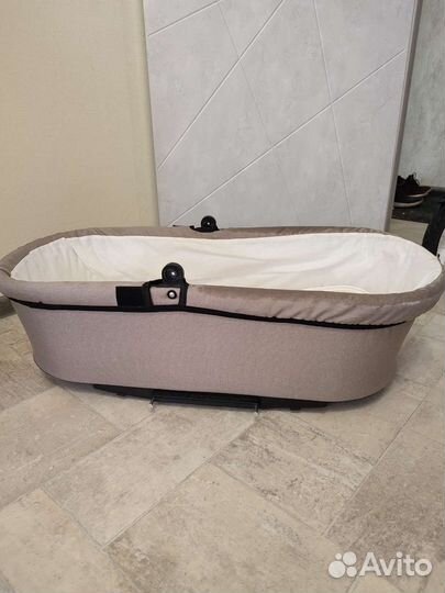 Коляска Alis Berta 2в1