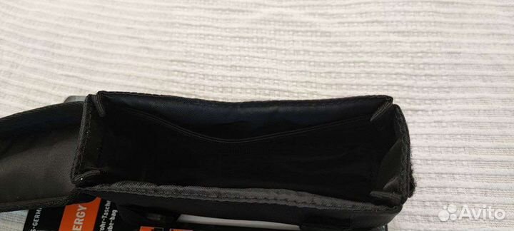 Велосумка SKS energy bag