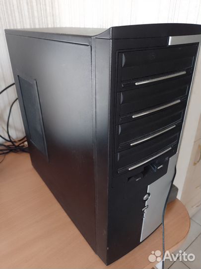 Монитор для компьютера