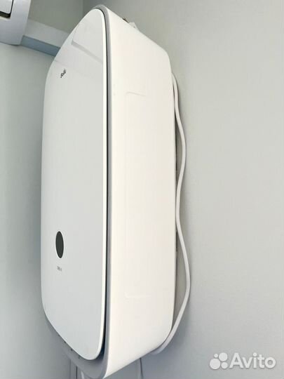 Приточный Бризер Ballu