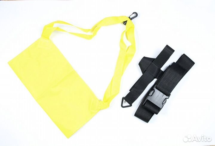 Пояс тормозной С парашютом Drag Belt