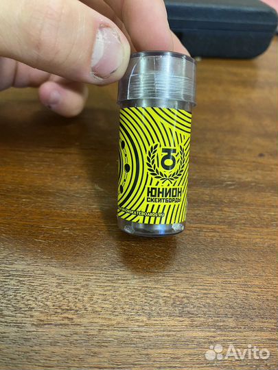 Скейтборд Oxelo в сборе