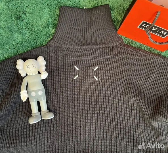 Кардиган Maison Margiela