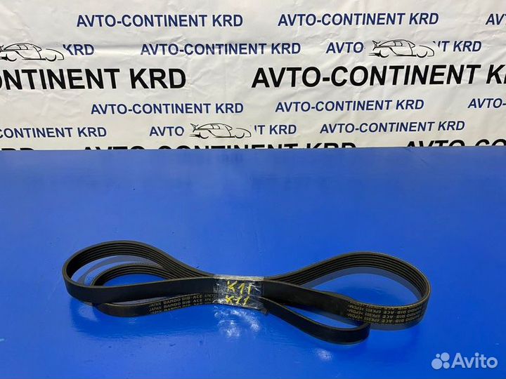 Ремень приводной Nissan March K11 CG10