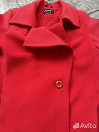 Пальто женское