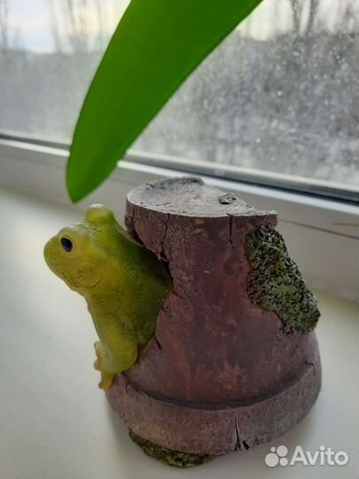 Садовые фигурки