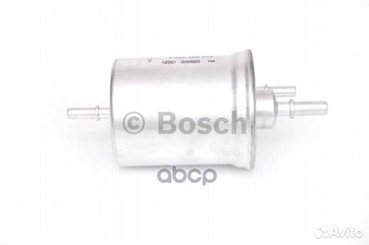 Фильтр топливный F026403012 Bosch