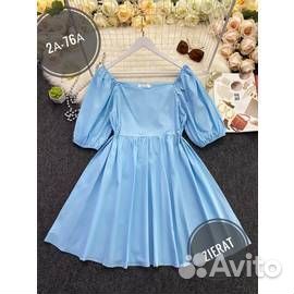 Новое платье48