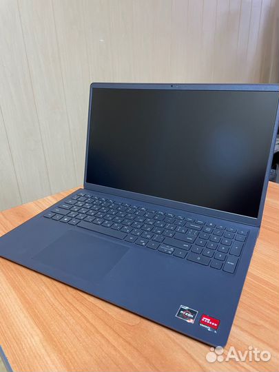 Игровой ноутбук