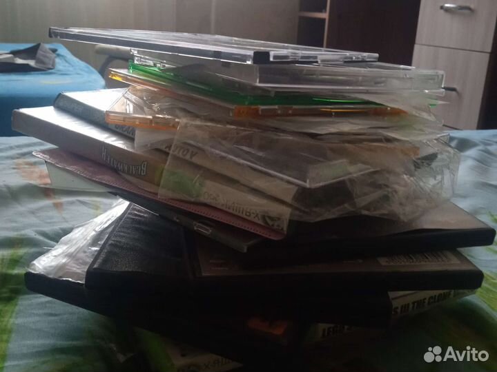 Xbox 360 прошитый