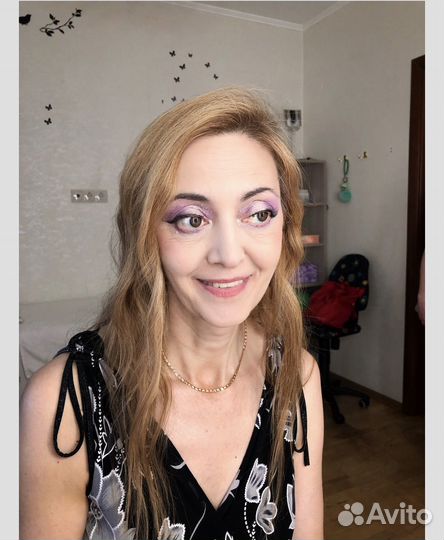 Визажист. Макияж