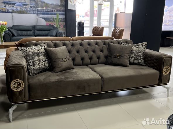 Диван vеrsаcе