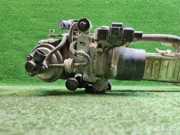 Радиатор дополнительный системы охлаждения Toyota